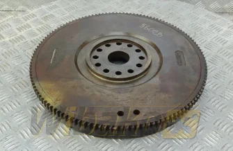 Flywheel Caterpillar 235-2382