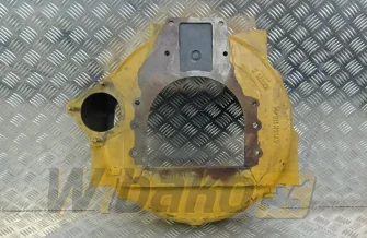 Flywheel housing Caterpillar 235-2375