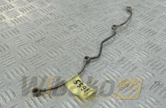 Injectors fuel return line Caterpillar 101-3896