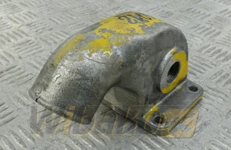 Inlet mainfold elbow Perkins 3766P05B/2