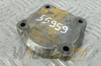 Timing housing cap Caterpillar 6I-0841