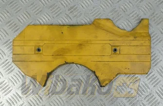 Timing gear cover Caterpillar 140-7444