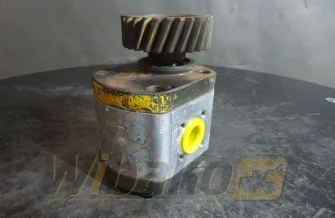 Gear pump Bosch 0510515323