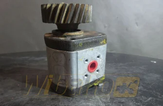 Gear pump Bosch 0510515323