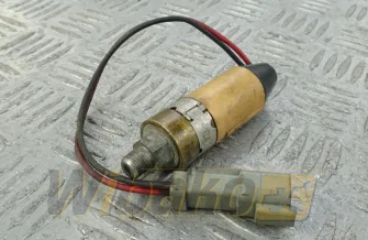 Pressure sensor Caterpillar 107-0611