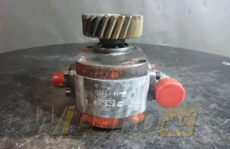 Gear pump Bosch 0510215309
