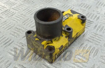 Thermostat housing cover Caterpillar 131-0454