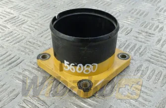 Inlet mainfold hub Perkins 4148K007