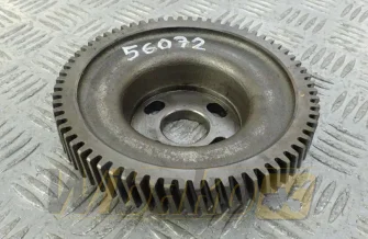 Injection pump gear Z=68 Caterpillar 232-3156
