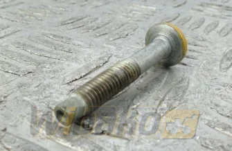 Injector clamp Screw M8x1.25x48.1 mm Caterpillar 232-3274