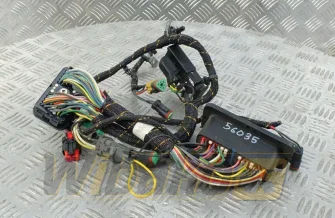 Electric harness Caterpillar 224-8642