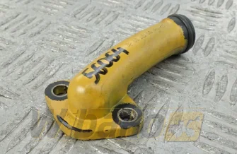 Water pump connector Caterpillar 225-7741
