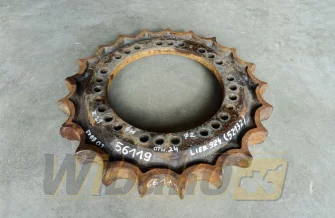 Final Drive Gear for excavator Liebherr 9389053