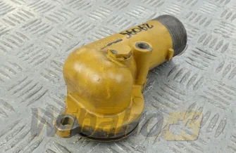 Thermostat housing Kątowa Caterpillar 225-6907