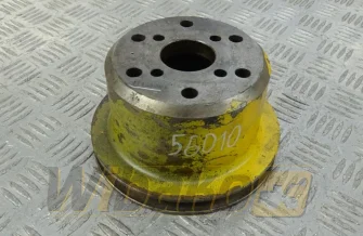 Fan pulley Perkins 3114X081