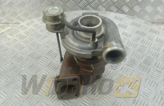Turbocharger Perkins 2674A211