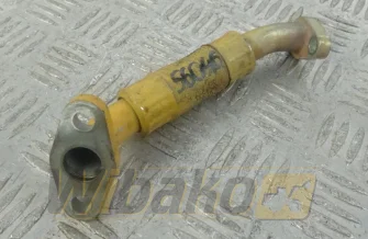 Turbocharge return line Caterpillar 233-9537