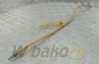 Oil dipstick housing Caterpillar 235-2428