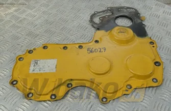 Timing gear cover Caterpillar 226-8767
