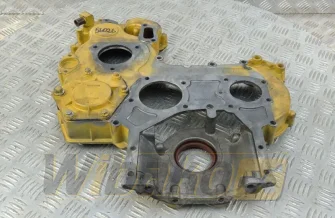 Rear gear housing Caterpillar 232-6178