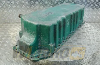 Oil sump for engine Deutz TCD2013 L06 4V 04909122