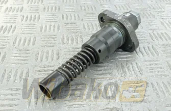 Injection pump Bosch 0986437601
