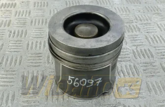 Engine piston Deutz 04910691