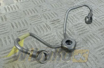 Fuel line zaworu ciśnienia paliwa Deutz 04906794