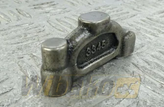 Valve bridge for engine Deutz TCD2013 4V 04903344