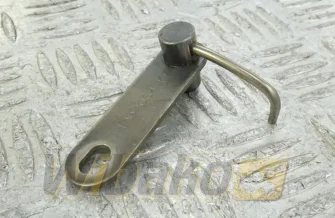 Piston cooling nozzle Deutz 04901781