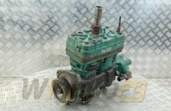 Compressor Knorr-Bremse LK4954 K017528
