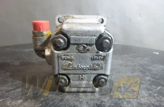 Gear pump Lamborghini HLPSL 208D