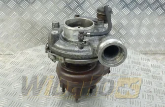 Turbocharger Deutz S200G 04904290