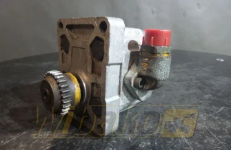 Gear pump Lamborghini HLPSL 208D