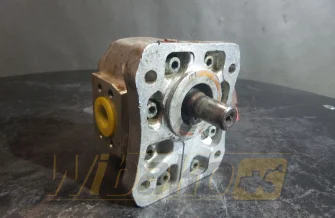 Gear pump HPI 71174528 B2043712