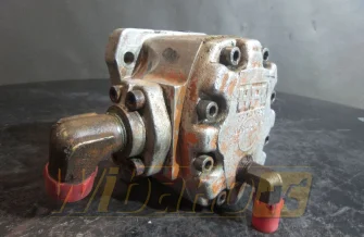 Gear pump HPI 71174528 B2043712