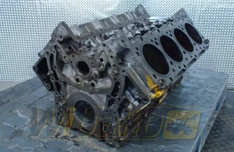 Crankcase Cummins AR61138
