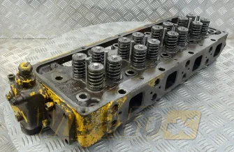 Cylinder head Cummins AR61787
