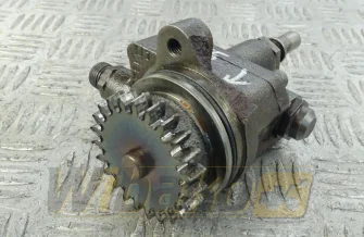 Fuel Feed Pump Deutz 04907180