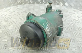 Fuel filter housing Deutz 04903358