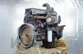 Engine Cummins QSM11 CPL8409