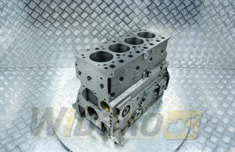 Crankcase for engine WIBAKO B3.3 C6205211504/3800871