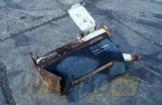 for dumper truck Terex TA30RS 
