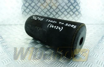 przód for dumper truck Terex TA30RS 3892398