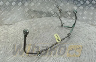 Fuel line Deutz 04905108