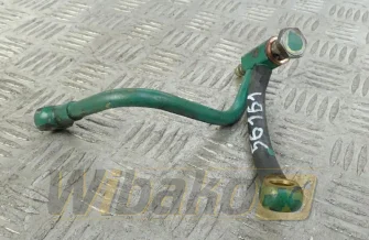 Fuel line Deutz 04906797