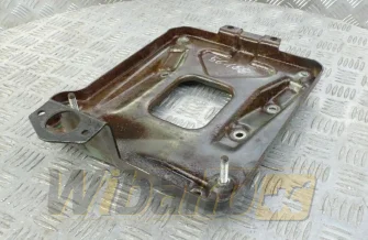 Computer base silnika Deutz 04501531