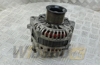Alternator 100A Prestolite 861077