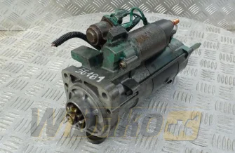Starter Deutz 01182758