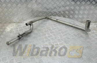 for engine Volvo D7E 